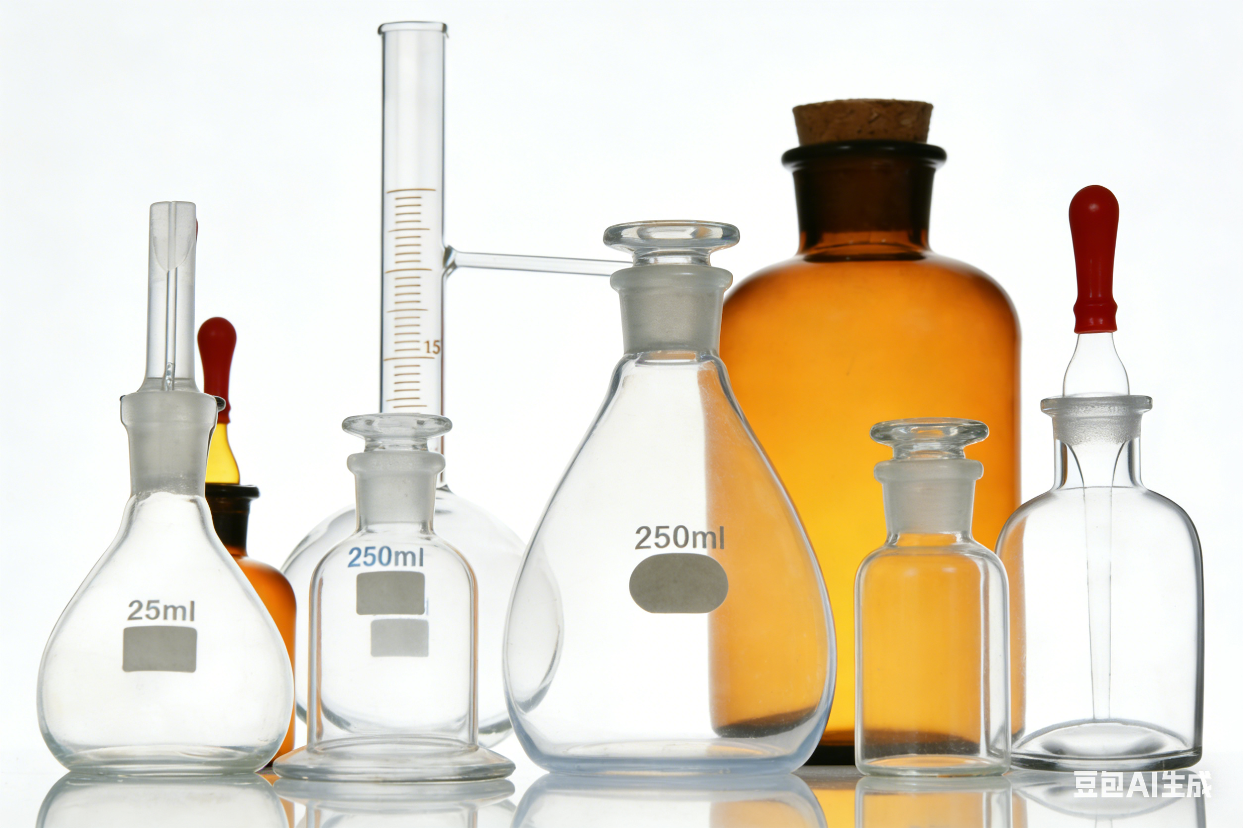 Laboratory Glassware