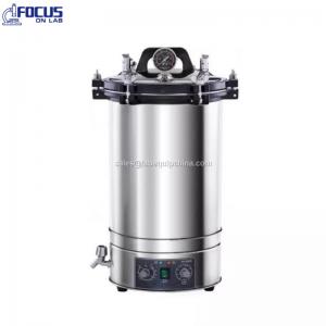18L/24L/30L Portable Autoclave 