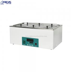 Digital Thermostatic One/Two/Four/Six hole Water bath