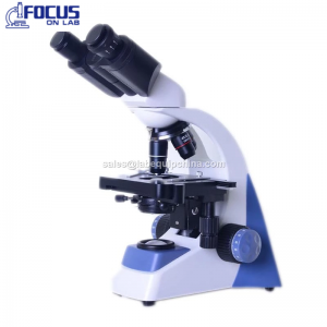 Economic Biological Monocular/Binocular/Trinocular Microscope 