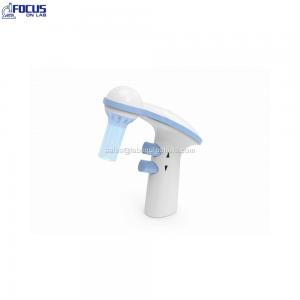 (0.1-100mL) Electronic Speed Adjustable Pipette Filler 