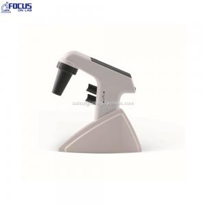 LCD display Levo Plus Pipette Filler