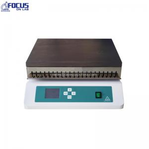 Laboratory 400C Graphite Hot Plate