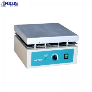 Laboratory Aluminum 350C Hotplate 