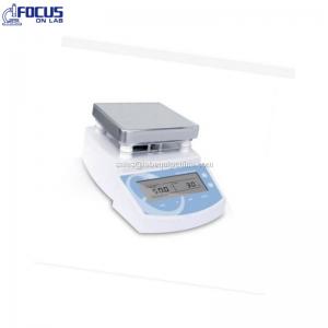 MS300 300C Digital Hotplate Heating Magnetic Stirrer