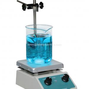 SH-2 380C  2L  Hotplate Magnetic Stirrer 