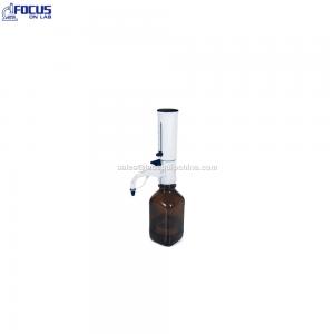 (0.5-100ml) fully autoclavable Dispens Pro Bottle-Top Dispenser